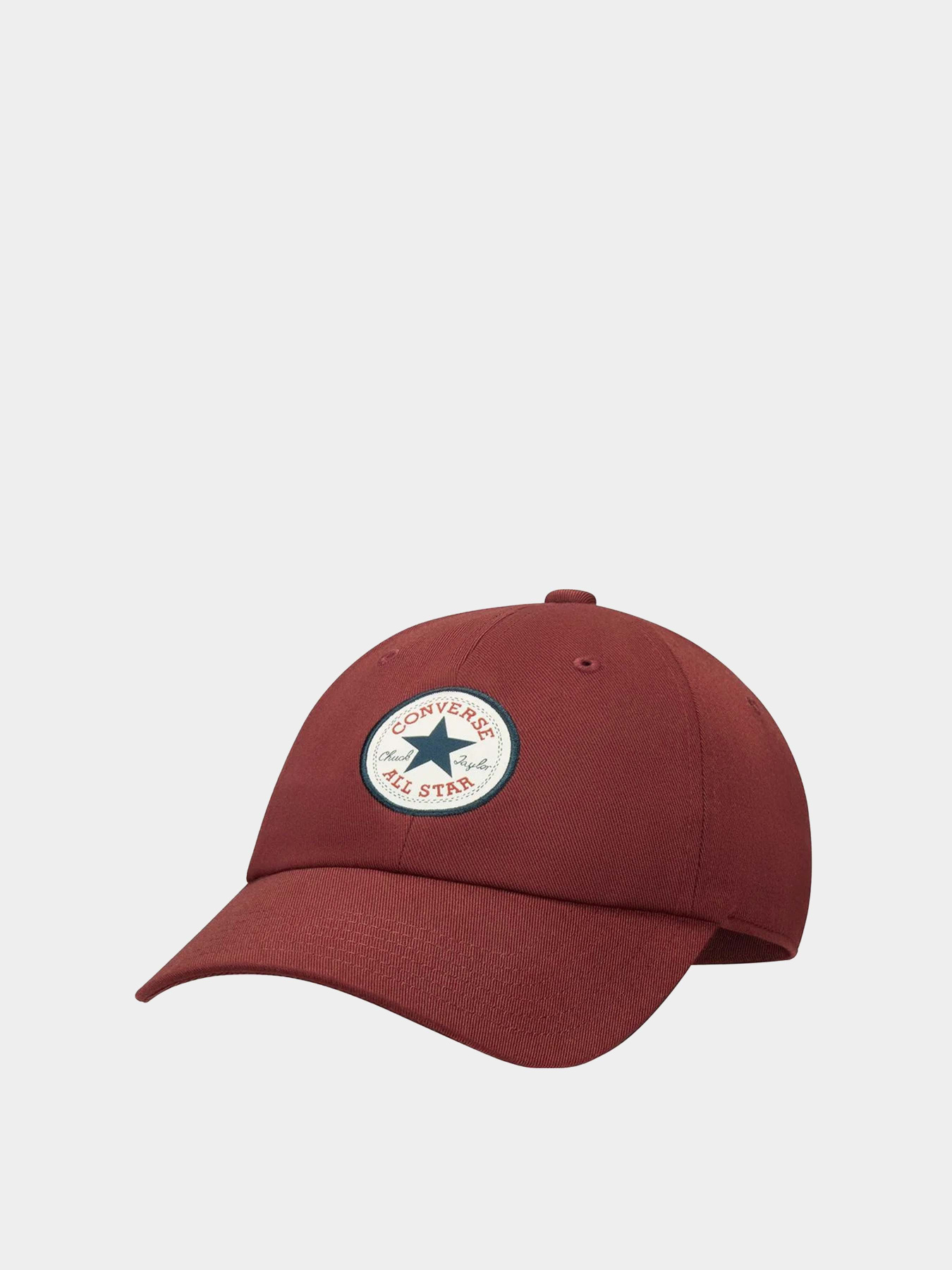 Кепка CONVERSE TIPOFF BASEBALL модель 10022134-607 Кепка CONVERSE TIPOFF BASEBALL модель 10022134-607 Фото