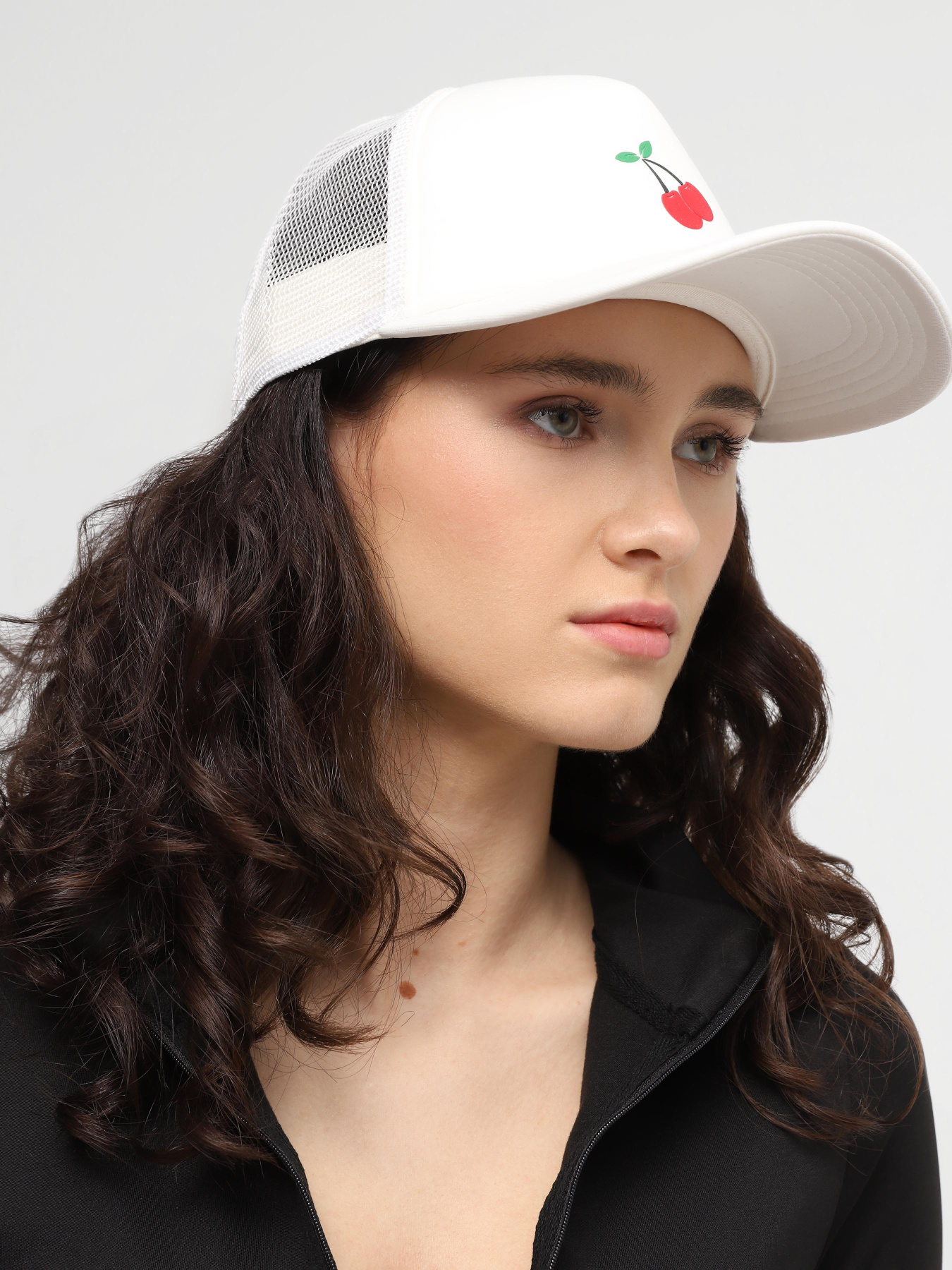 Кепка CONVERSE Trucker модель 10026562-286 Фото