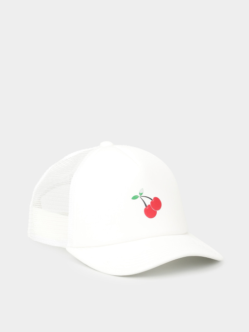 Кепка CONVERSE Trucker модель 10026562-286 Фото