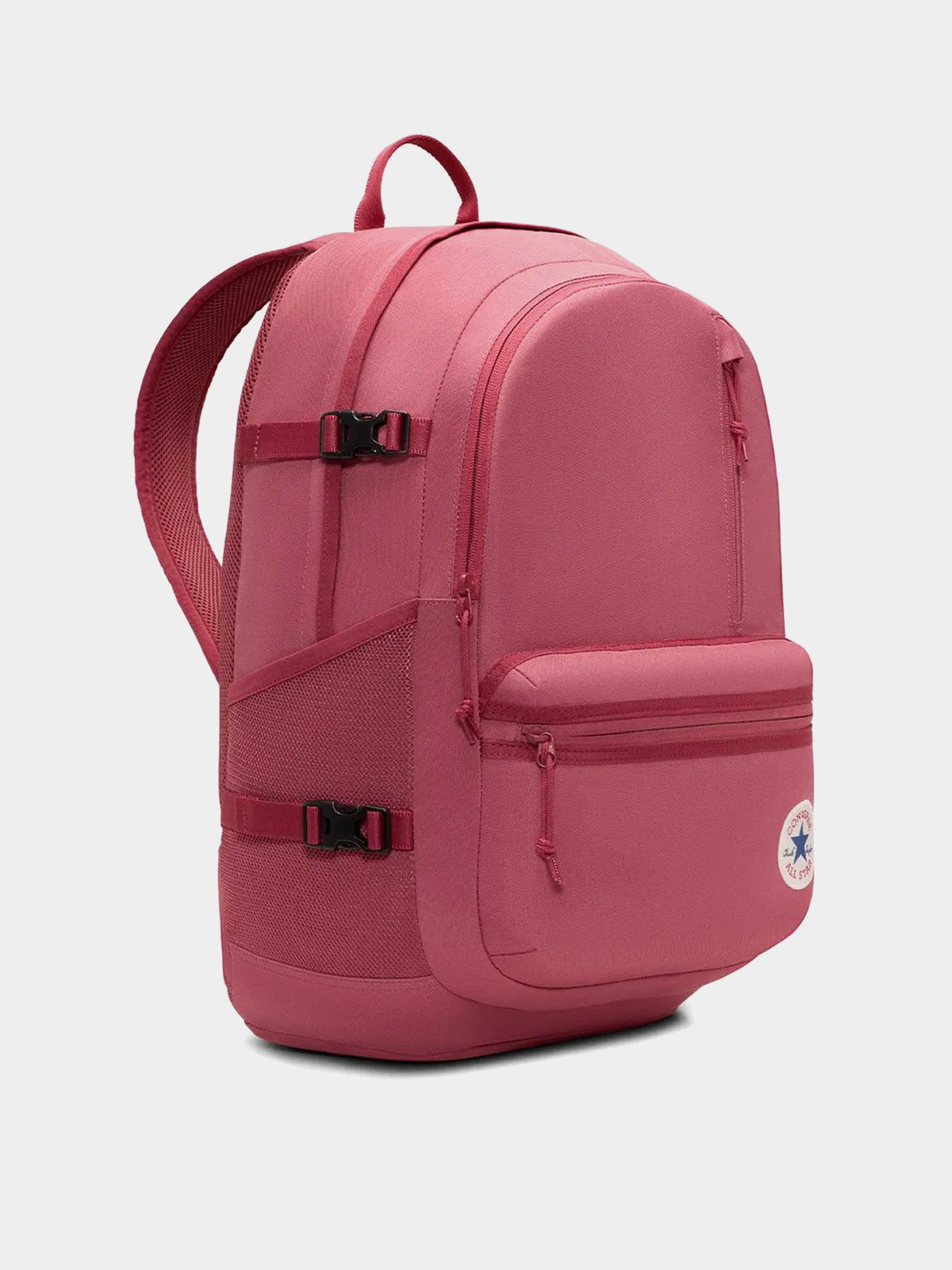 Рюкзак CONVERSE Straight Edge модель 10021138-667 Фото