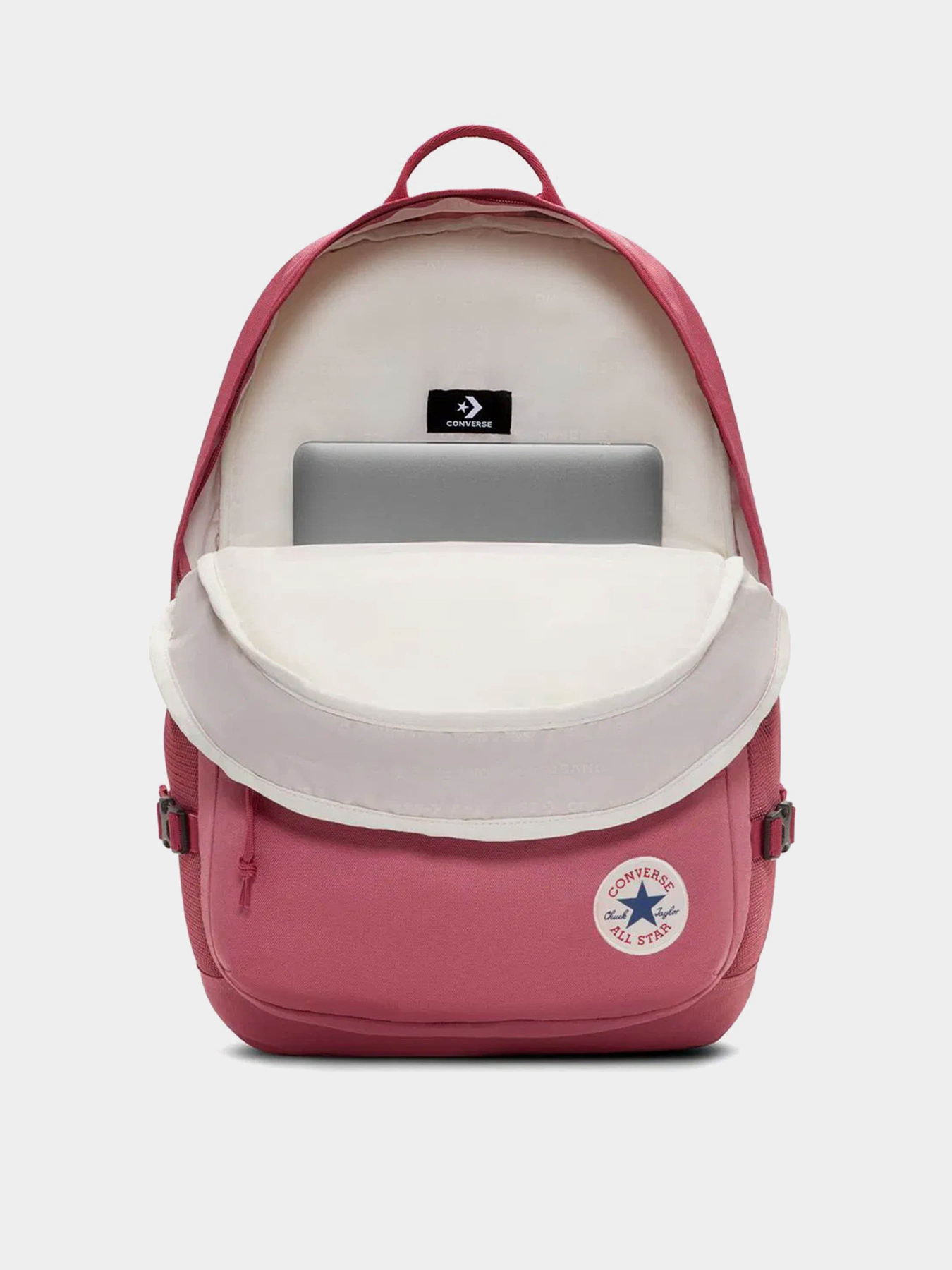 Рюкзак CONVERSE Straight Edge модель 10021138-667 Фото
