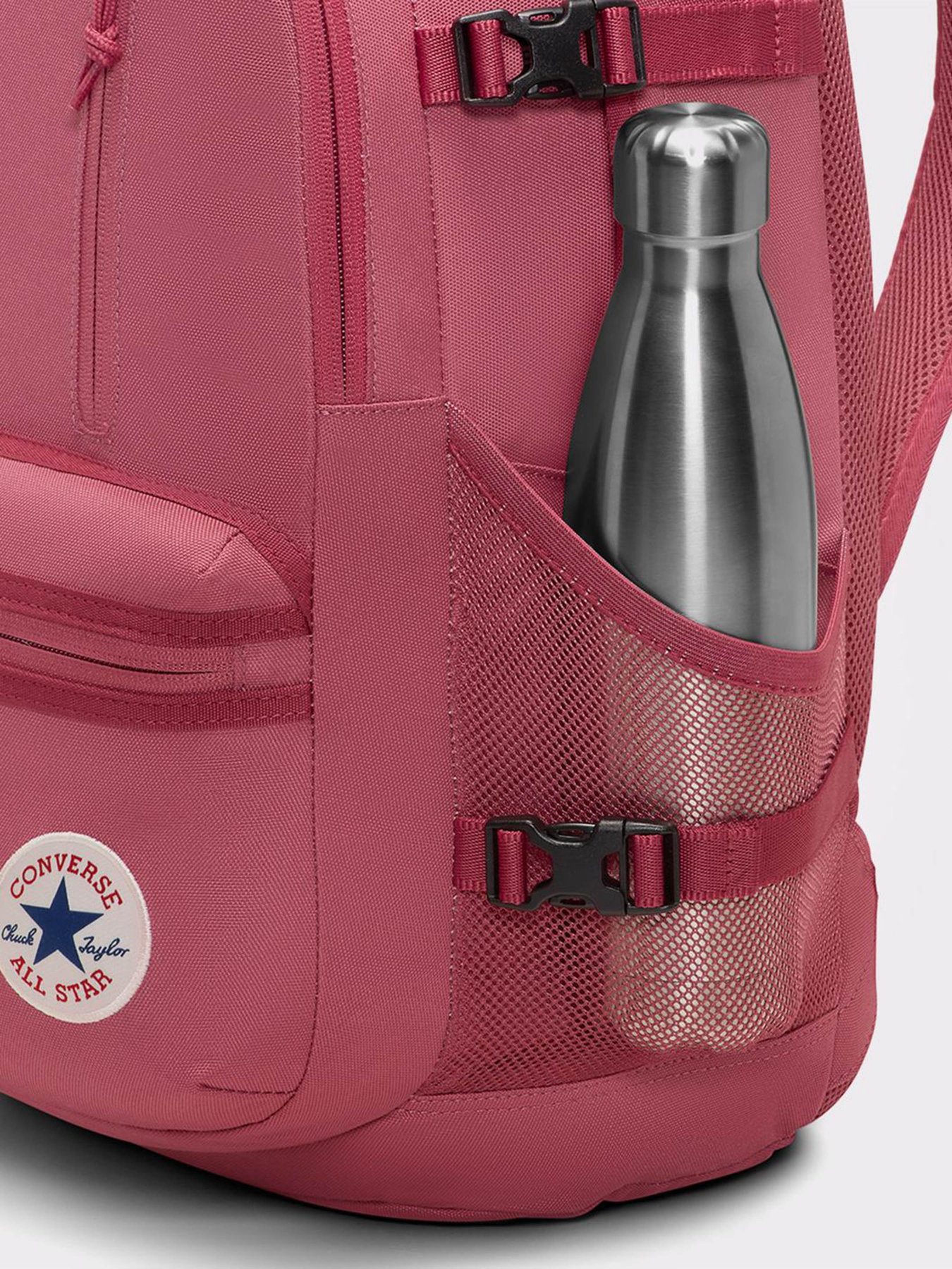 Рюкзак CONVERSE Straight Edge модель 10021138-667 Фото