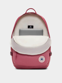 Рюкзак CONVERSE Straight Edge модель 10021138-667 Фото