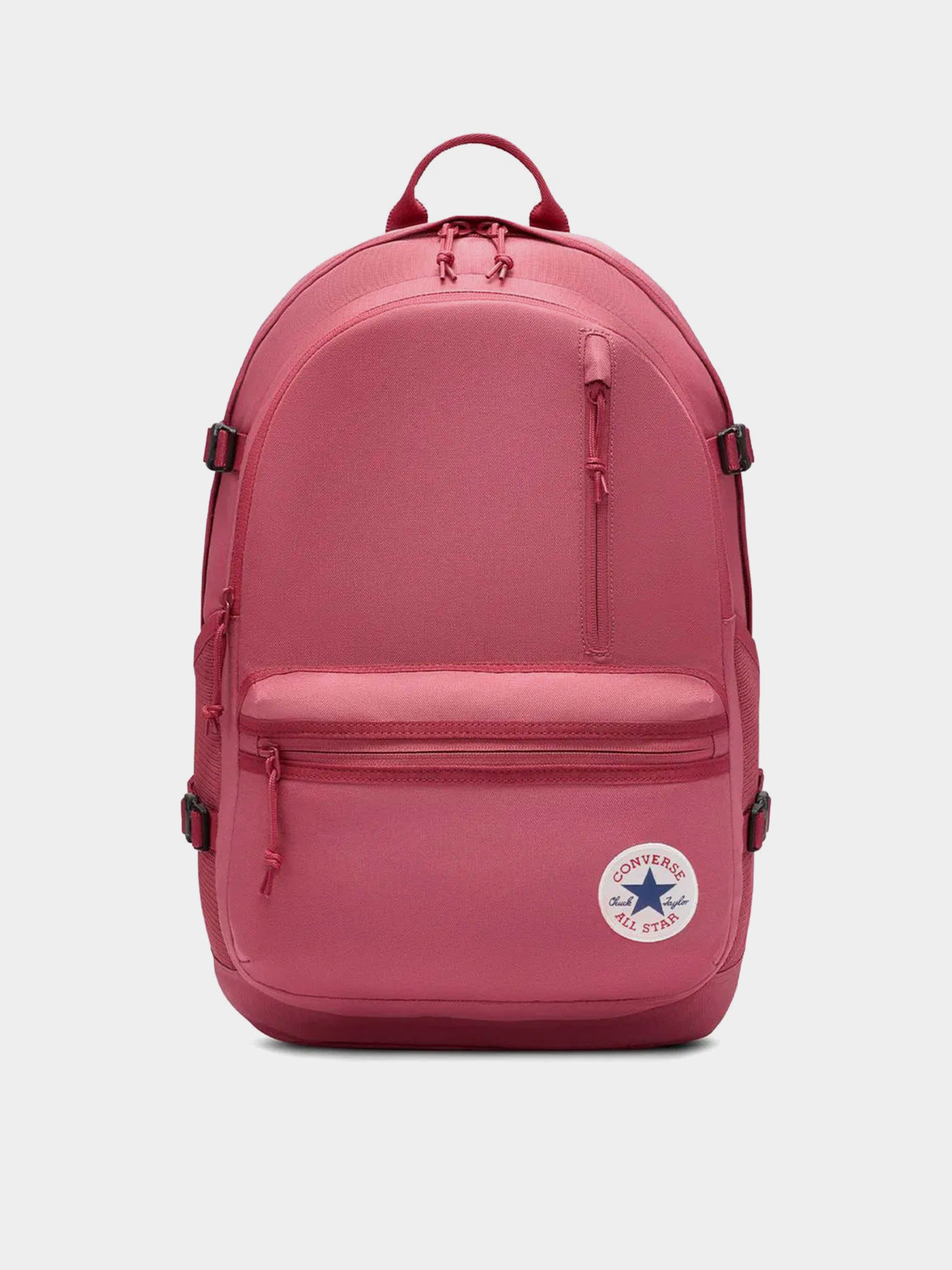 Повсякденний рюкзак CONVERSE STRAIGHT EDGE модель 10021138-667 Фото