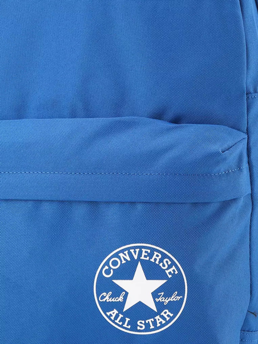 Мужские аксессуары CONVERSE, Цвет Голубой - купить по выгодной