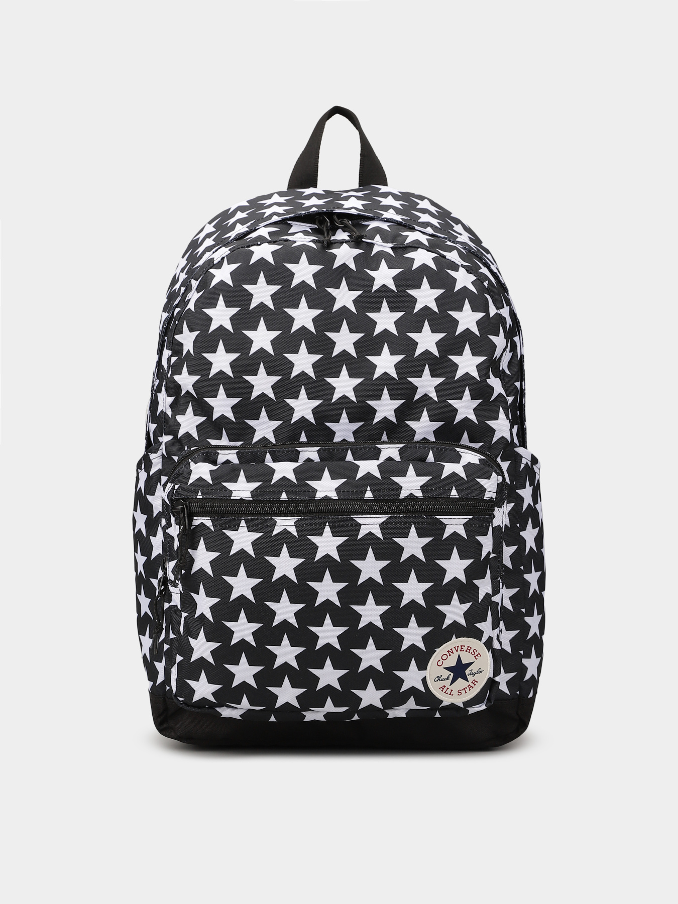 Повседневный рюкзак CONVERSE GO 2 24L модель 10019901-102 Фото