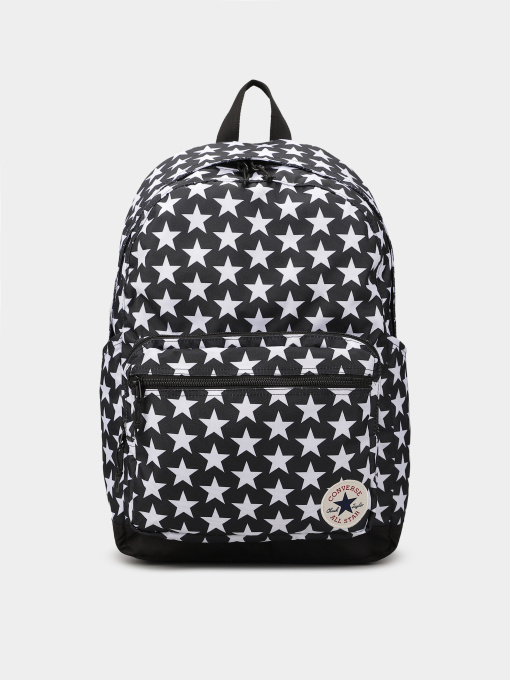 Повсякденний рюкзак CONVERSE GO 2 24L модель 10019901-102 Фото