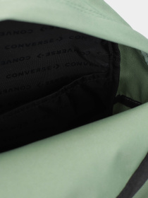 Повседневный рюкзак CONVERSE SPEED 3 13L модель 10025485-320 Повседневный рюкзак CONVERSE SPEED 3 13L модель 10025485-320 Фото