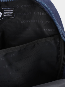 Рюкзак CONVERSE CONS Seasonal модель 10025814-410 Фото