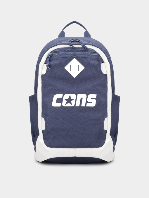 Повсякденний рюкзак CONVERSE CONS SEASONAL модель 10025814-410 Фото