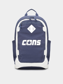 Повседневный рюкзак CONVERSE CONS SEASONAL модель 10025814-410 Фото