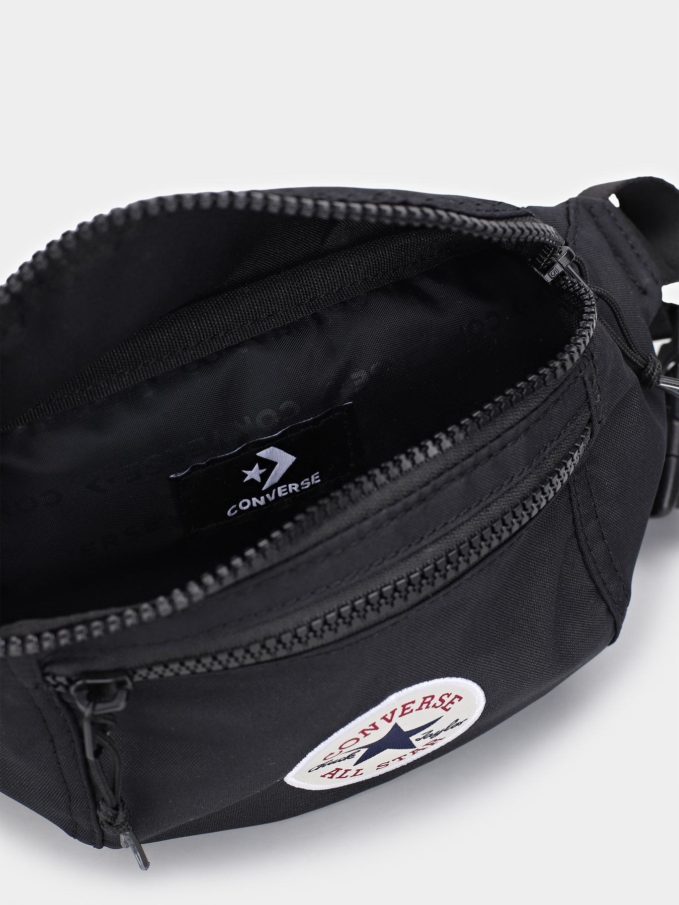 Поясна сумка CONVERSE Go 2 модель 10027417-001 Фото
