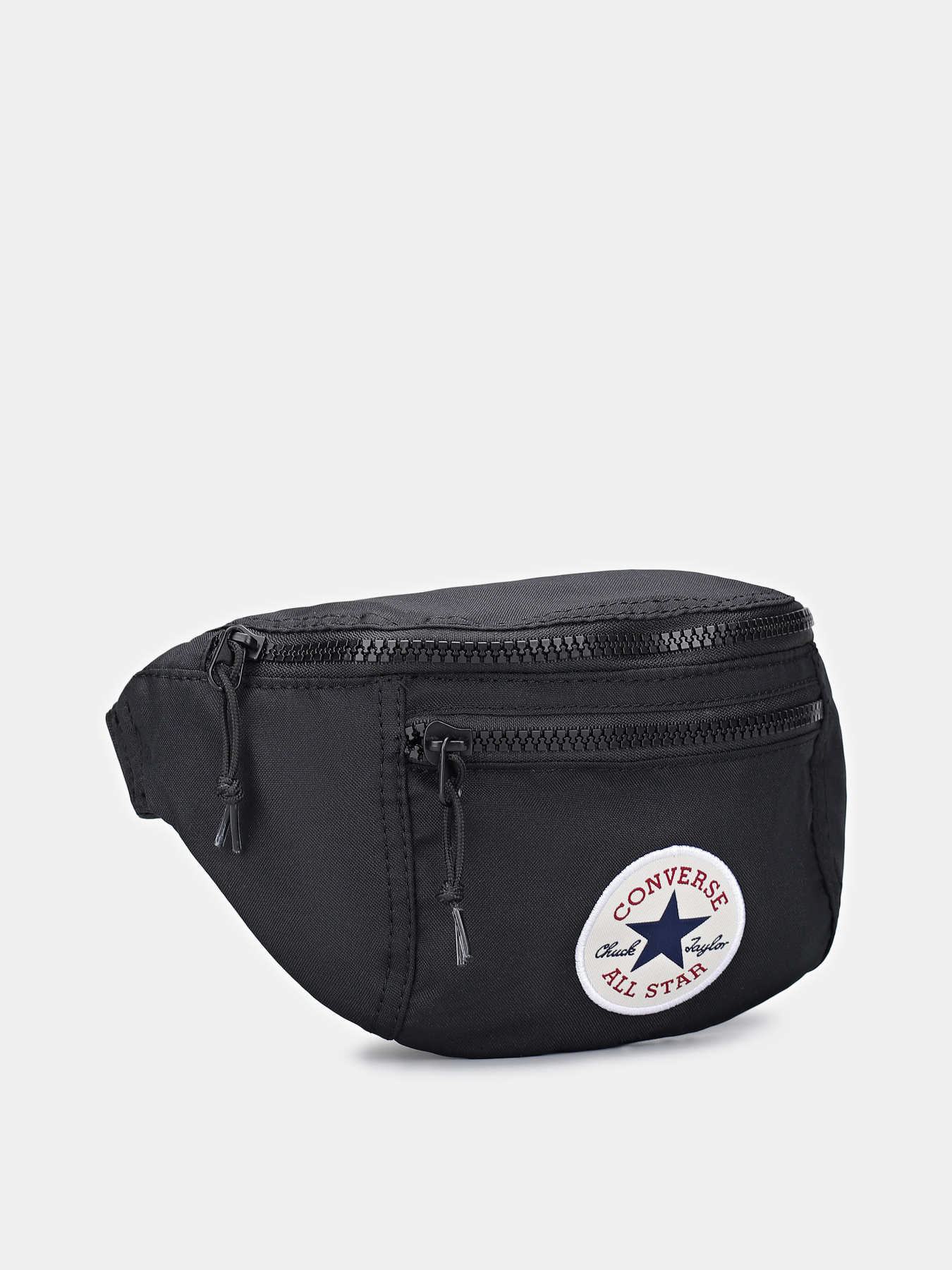 Поясная сумка CONVERSE GO 2 модель 10027417-001 Поясная сумка CONVERSE GO 2 модель 10027417-001 Фото