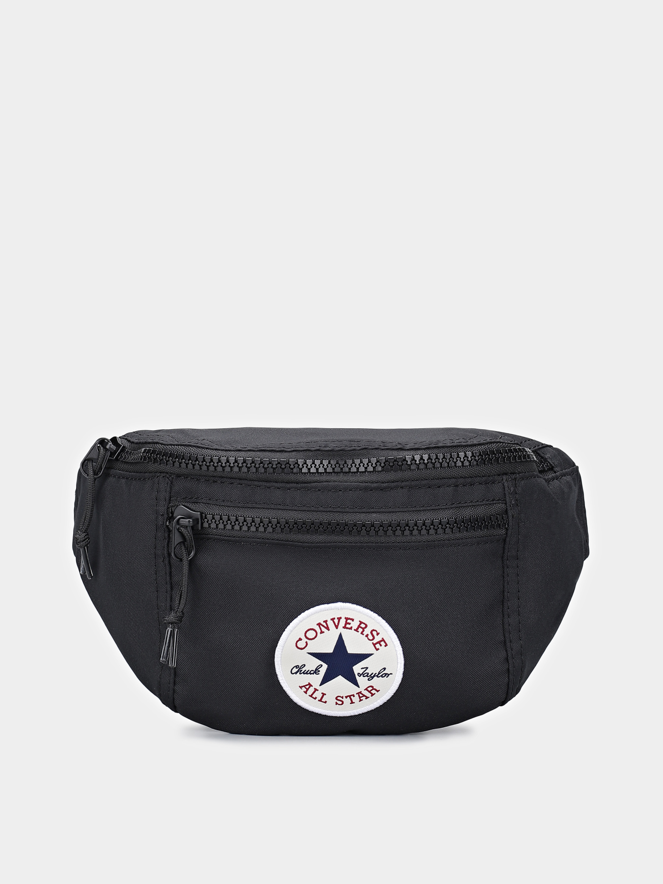 Поясная сумка CONVERSE GO 2 модель 10027417-001 Поясная сумка CONVERSE GO 2 модель 10027417-001 Фото