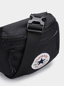 Поясная сумка CONVERSE GO 2 модель 10027417-001 Поясная сумка CONVERSE GO 2 модель 10027417-001 Фото