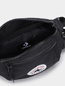 Поясная сумка CONVERSE GO 2 модель 10027417-001 Поясная сумка CONVERSE GO 2 модель 10027417-001 Фото