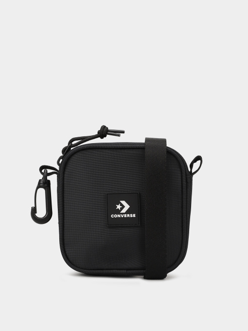 Мессенджер CONVERSE Floating Pocket Pouch модель 10027679-001 Фото