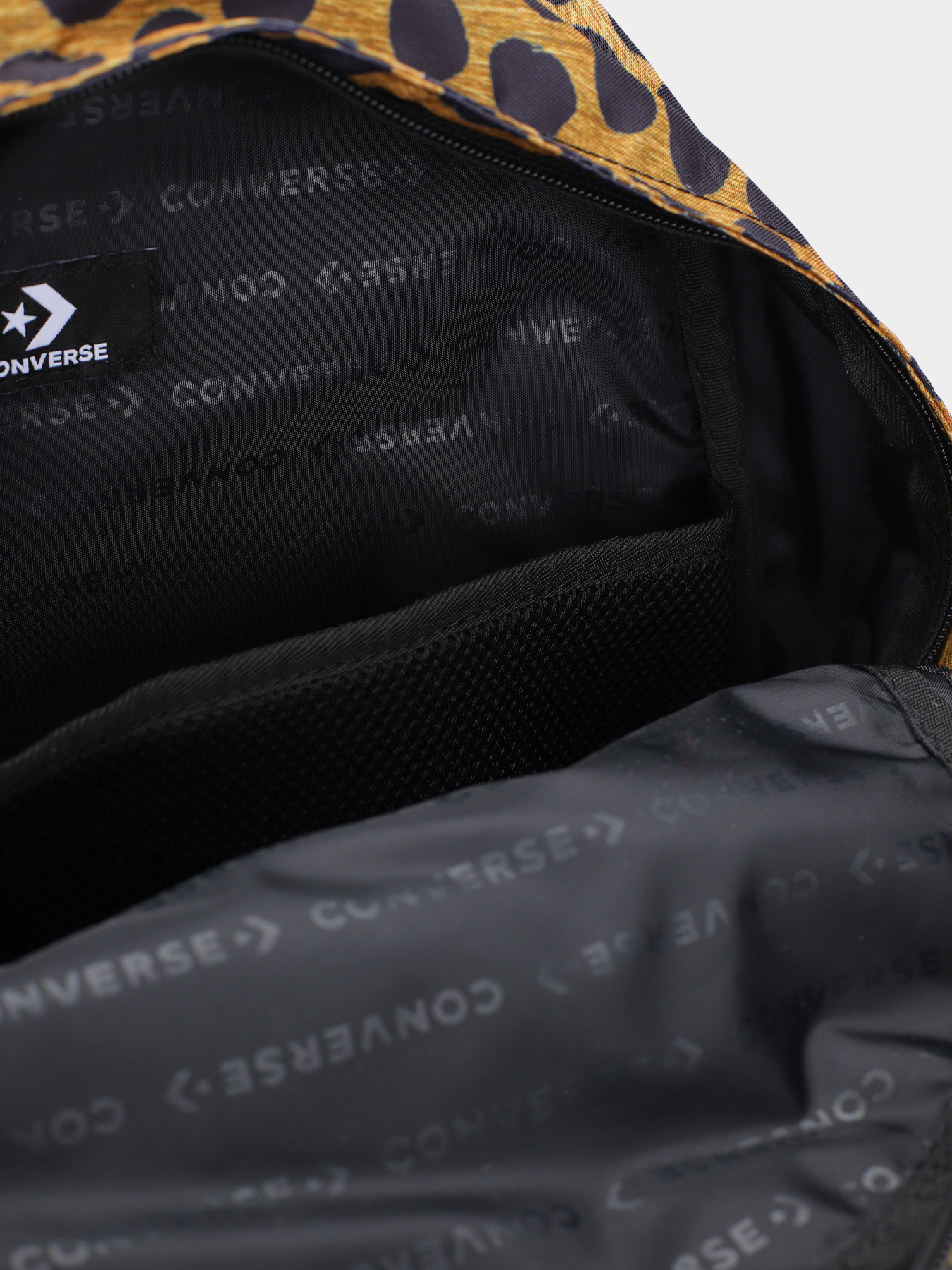 Рюкзак CONVERSE Go 2 Luxe AOP 11L модель 10027981-754 Фото