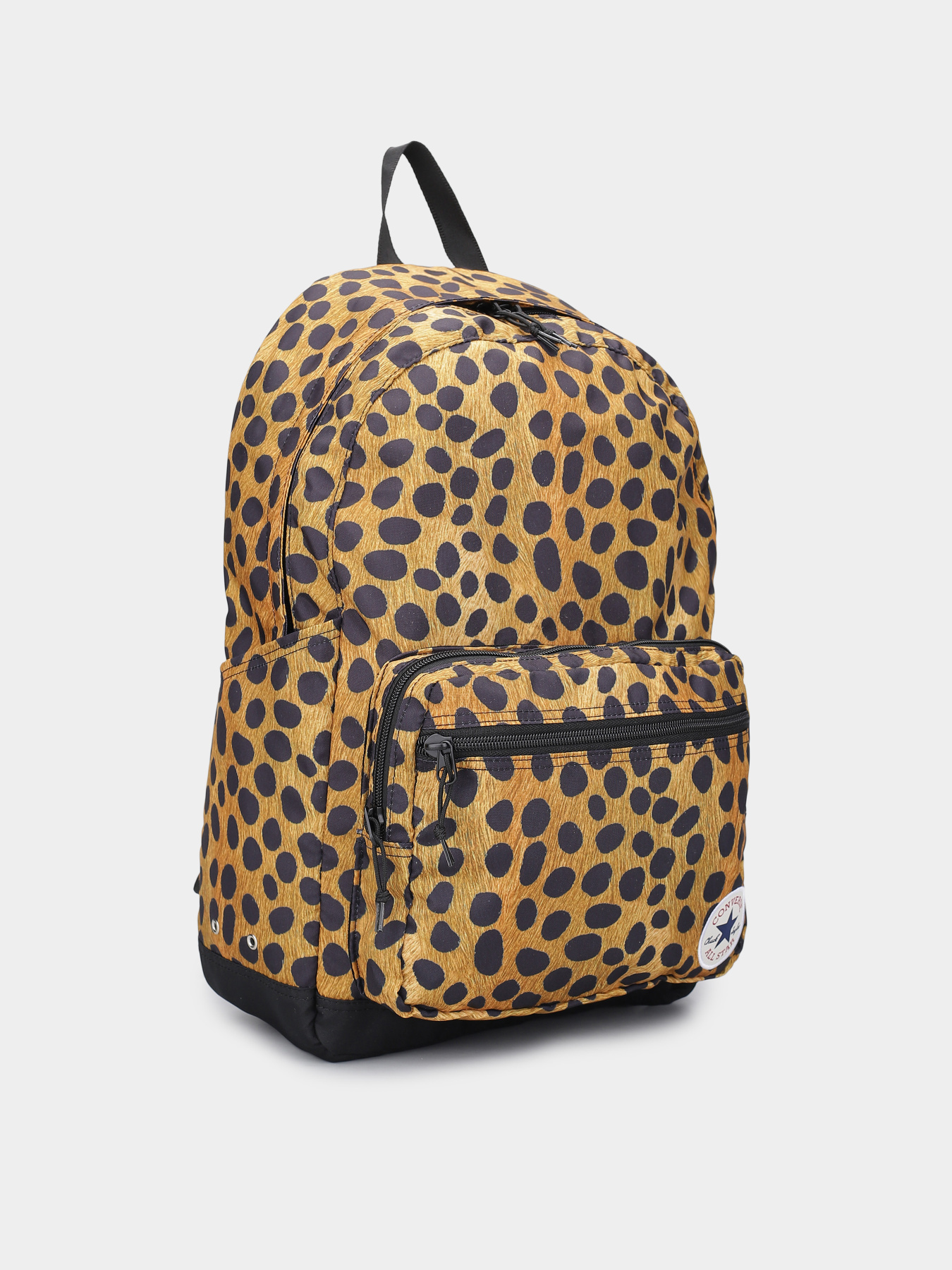 Повседневный рюкзак CONVERSE GO 2 LUXE AOP 11L модель 10027981-754 Фото