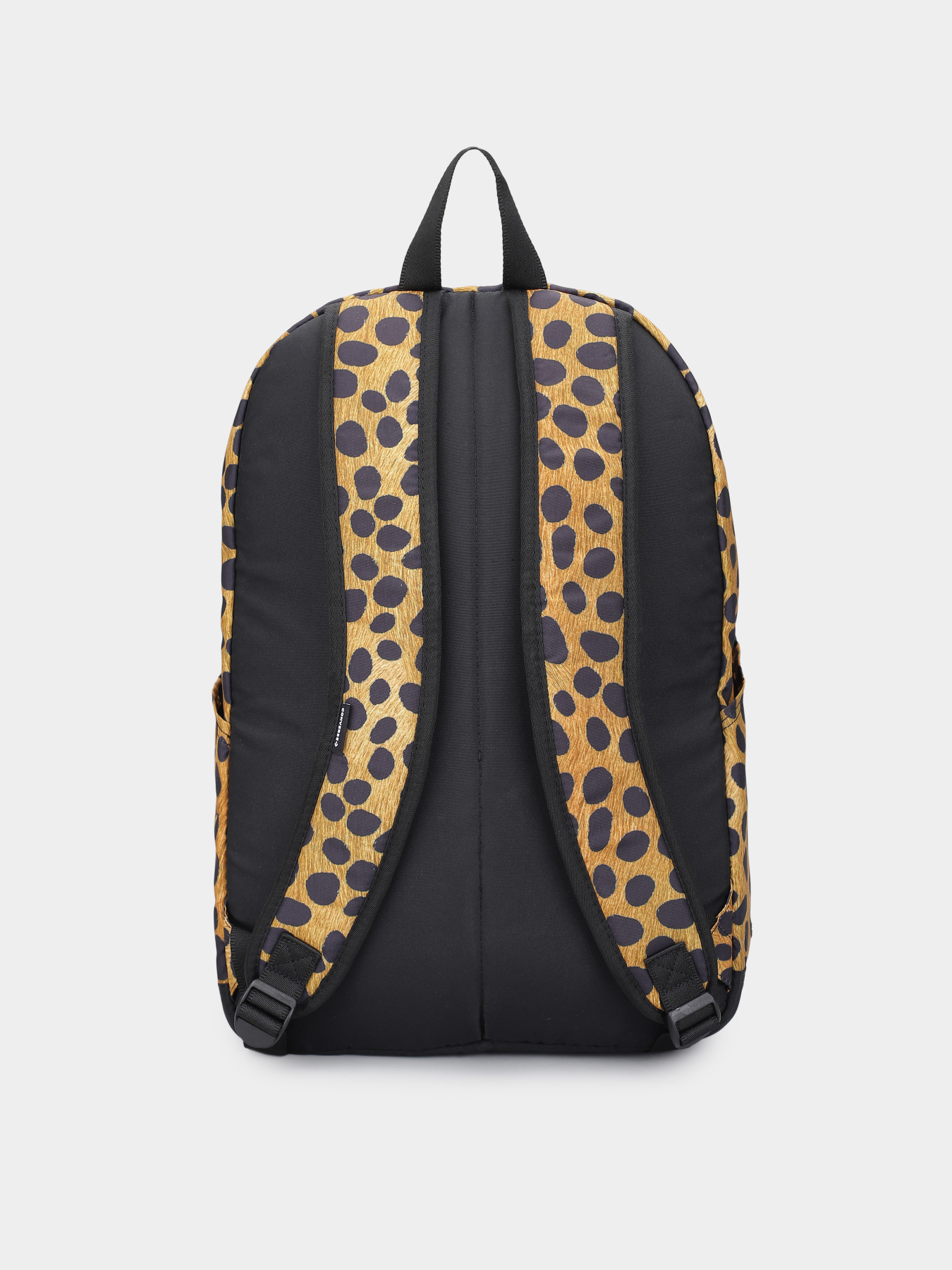 Повседневный рюкзак CONVERSE GO 2 LUXE AOP 11L модель 10027981-754 Фото