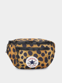 Поясная сумка CONVERSE Go2 Lux AOP модель 10027983-754 Фото