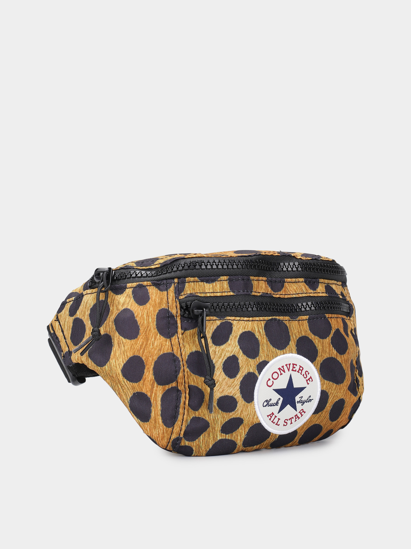 Поясная сумка CONVERSE GO2 LUX AOP модель 10027983-754 Поясная сумка CONVERSE GO2 LUX AOP модель 10027983-754 Фото