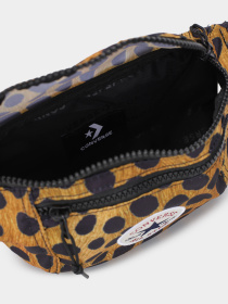 Поясная сумка CONVERSE GO2 LUX AOP модель 10027983-754 Поясная сумка CONVERSE GO2 LUX AOP модель 10027983-754 Фото