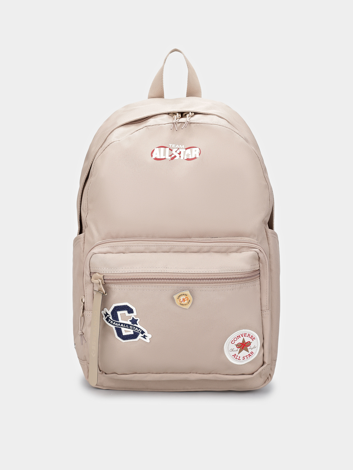 Рюкзак CONVERSE Yots Go To 20L модель 10028119-259 Фото