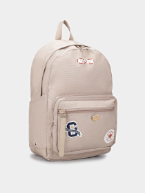 Рюкзак CONVERSE Yots Go To 20L модель 10028119-259 Фото