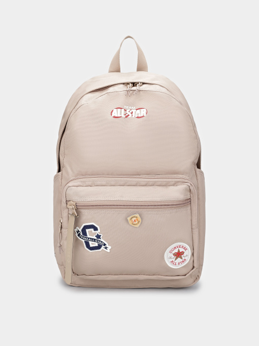 Повсякденний рюкзак CONVERSE YOTS GO TO 20L модель 10028119-259 Фото