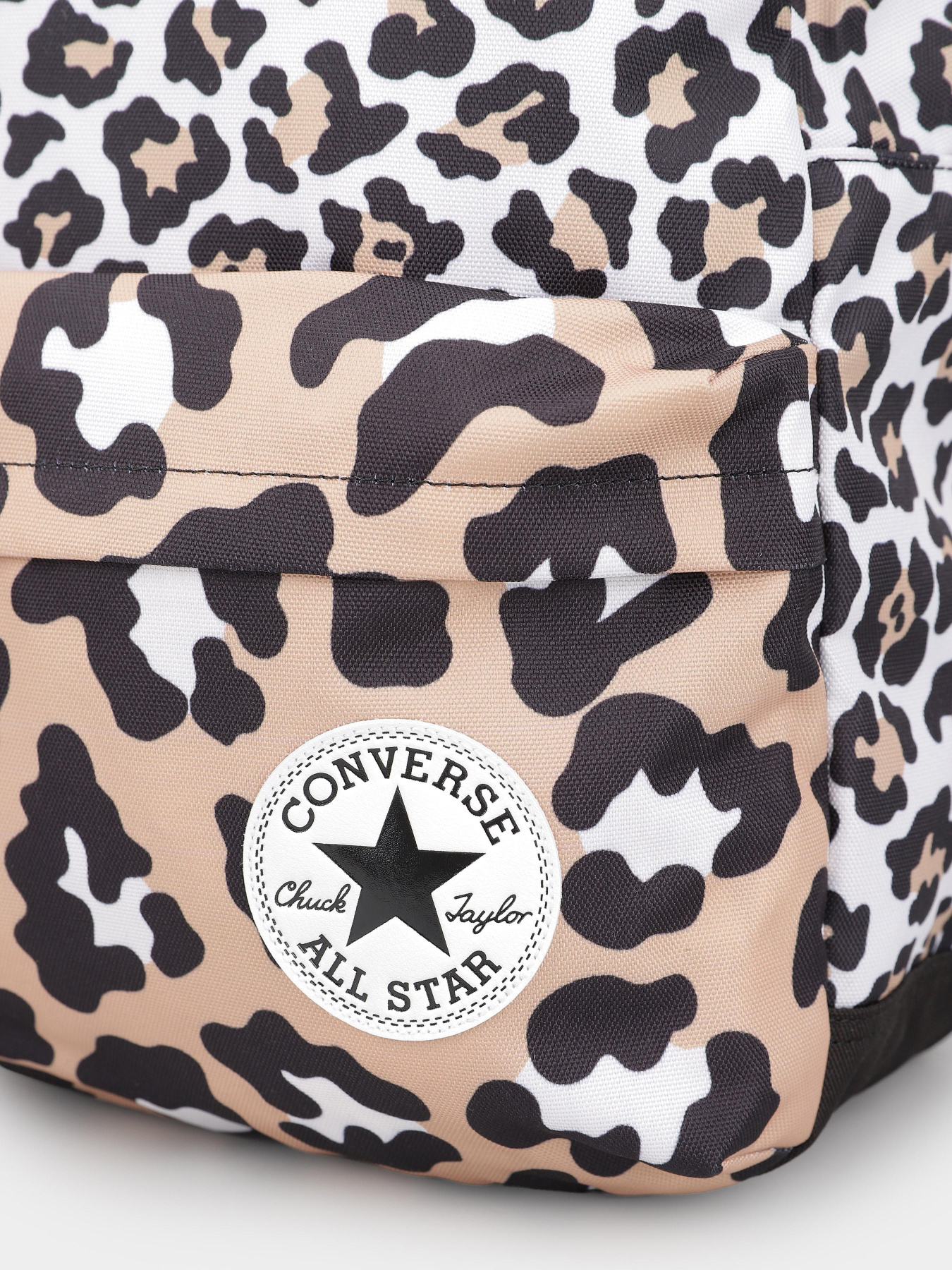 Рюкзак CONVERSE Speed 3 19L модель 10028327-286 Фото