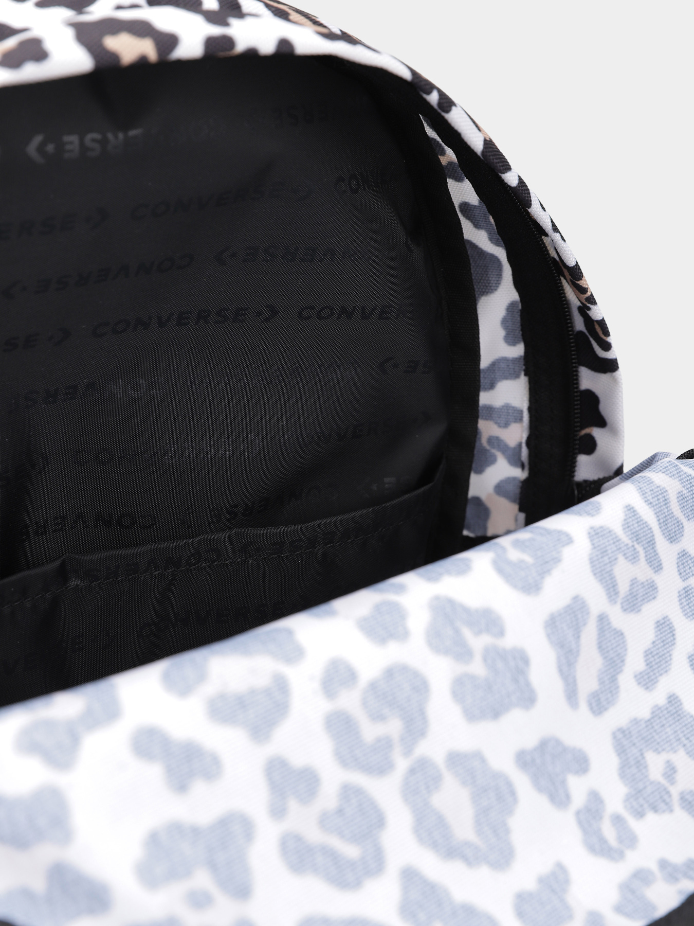 Повседневный рюкзак CONVERSE SPEED 3 19L модель 10028327-286 Фото