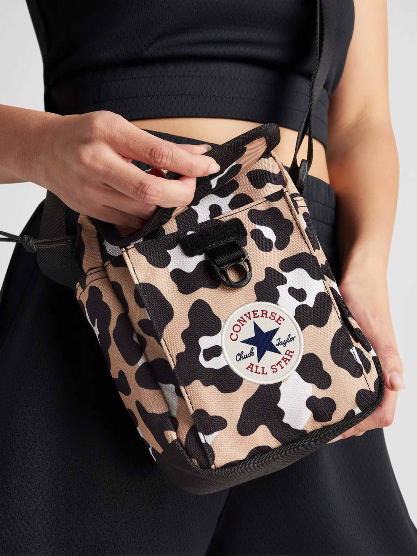 Мессенджер CONVERSE 2 модель 10028744-248 Фото