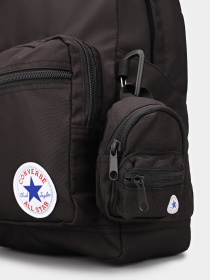 Рюкзак CONVERSE Go 2 24L модель MA5665-023 Фото