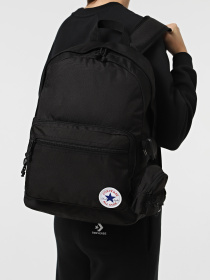 Рюкзак CONVERSE Go 2 24L модель MA5665-023 Фото
