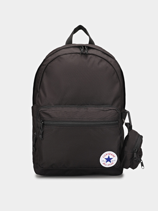 Рюкзак CONVERSE Go 2 24L модель MA5665-023 Фото