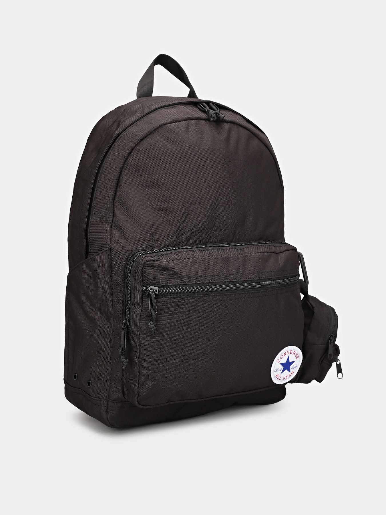 Повседневный рюкзак CONVERSE GO 2 24L модель MA5665-023 Фото