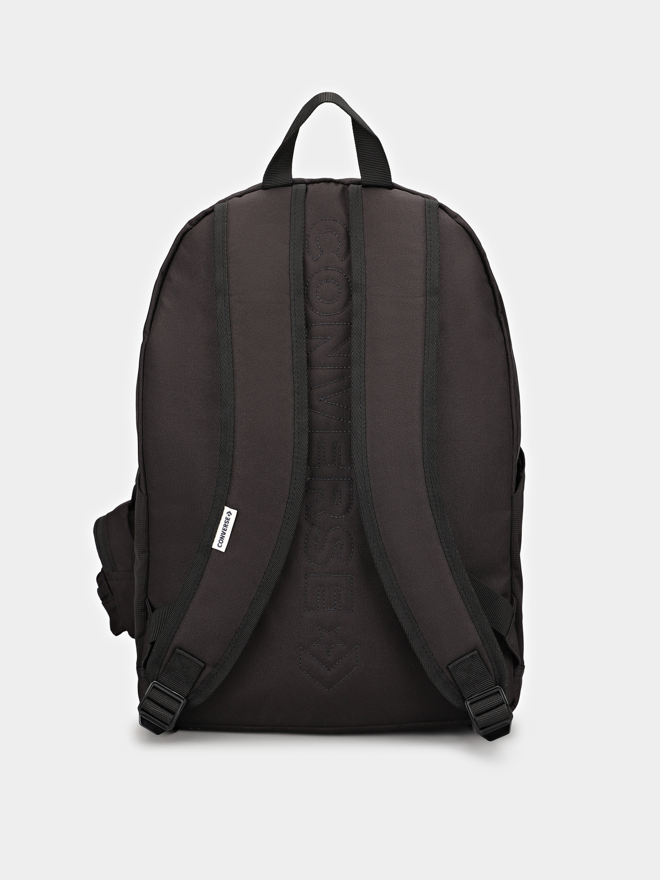 Повседневный рюкзак CONVERSE GO 2 24L модель MA5665-023 Фото