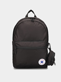 Повседневный рюкзак CONVERSE GO 2 24L модель MA5665-023 Фото