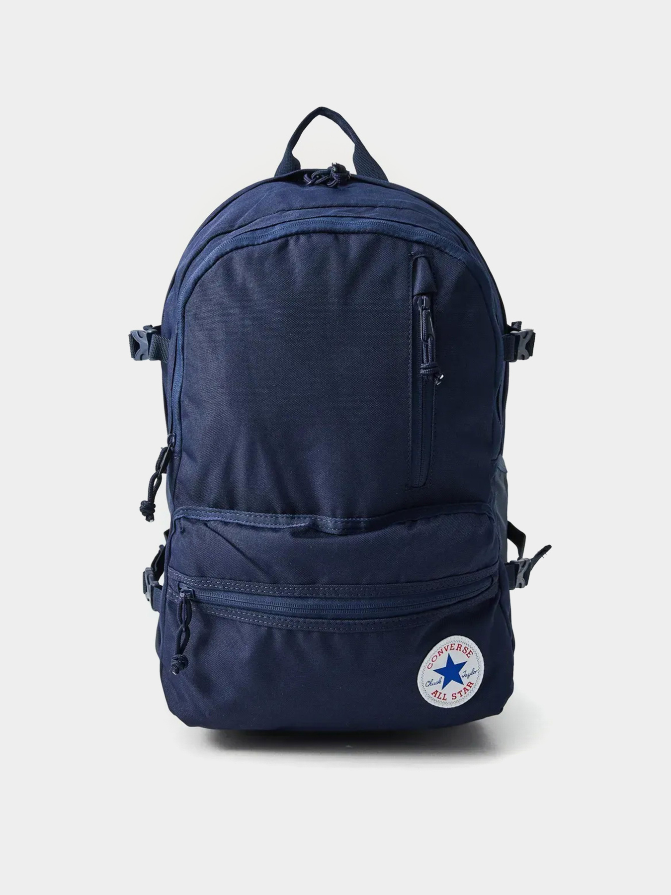 Повседневный рюкзак CONVERSE CAM STRAIGHT EDGE 26L модель MA5672-695 Фото