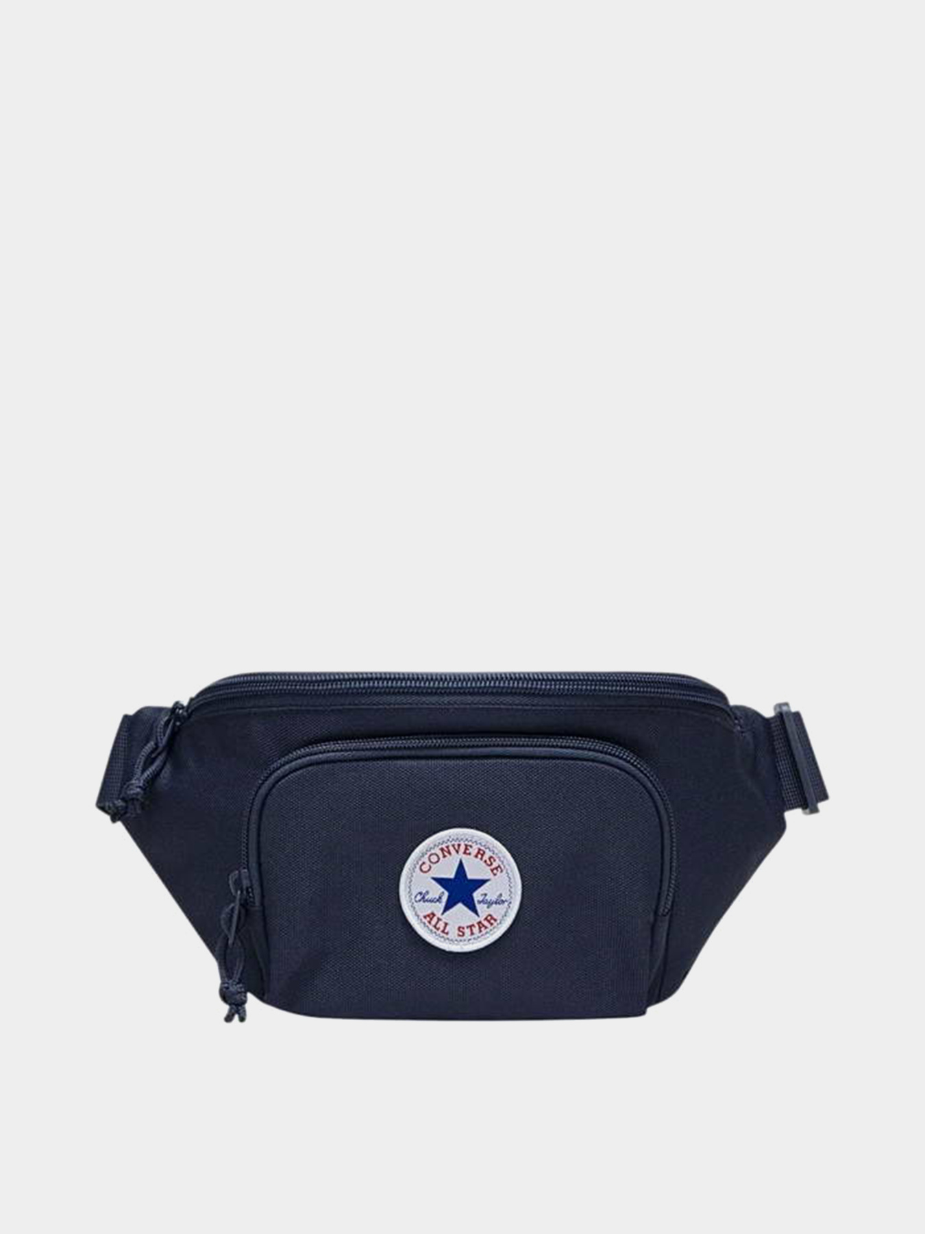 Поясная сумка CONVERSE GO 2 модель MA5666-BFK Фото