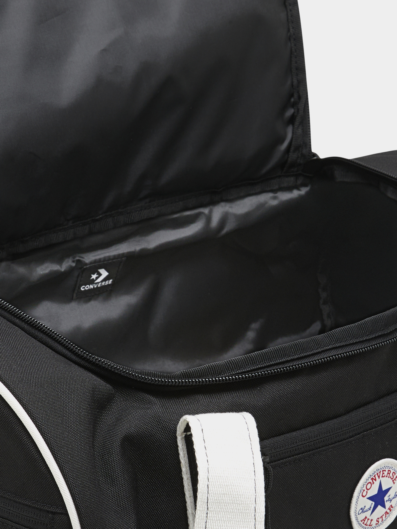 Спортивна сумка CONVERSE CAU GO2 DUFFEL MINI модель MA5849-023 Фото