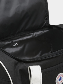 Спортивна сумка CONVERSE CAU GO2 DUFFEL MINI модель MA5849-023 Фото