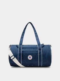 Сумка CONVERSE CAU GO2 DUFFEL MINI модель MA5849-BFK Фото