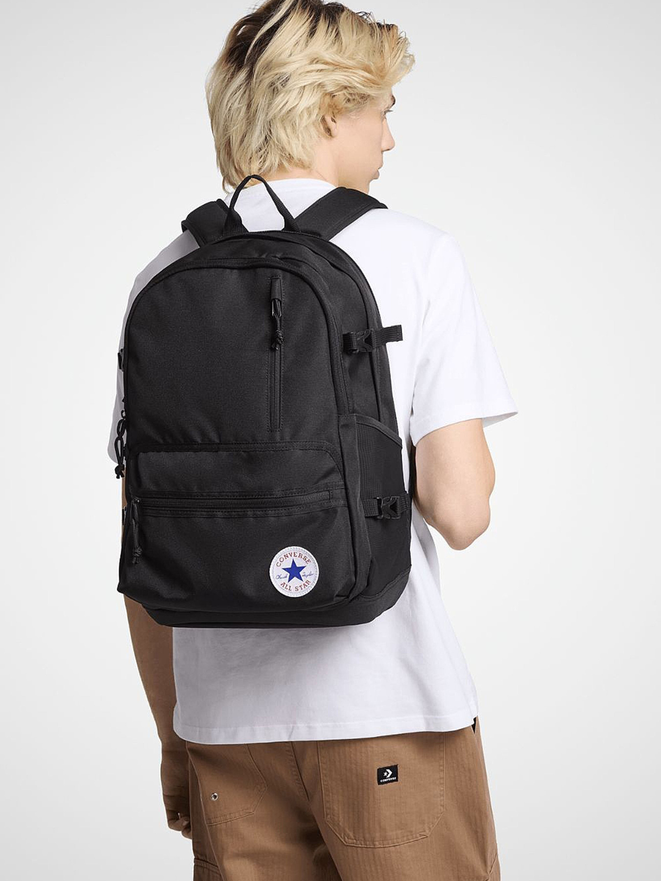 CONVERSE модель MA5672-023 Фото