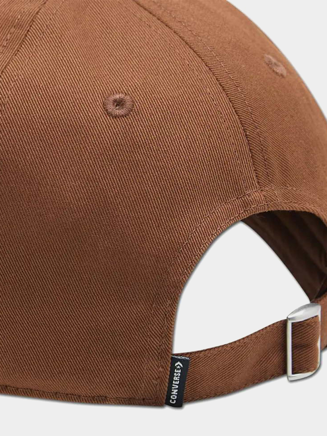 Шапки та кепки CONVERSE CAM DAY 1 CHUCK модель MA5708-JCK Фото