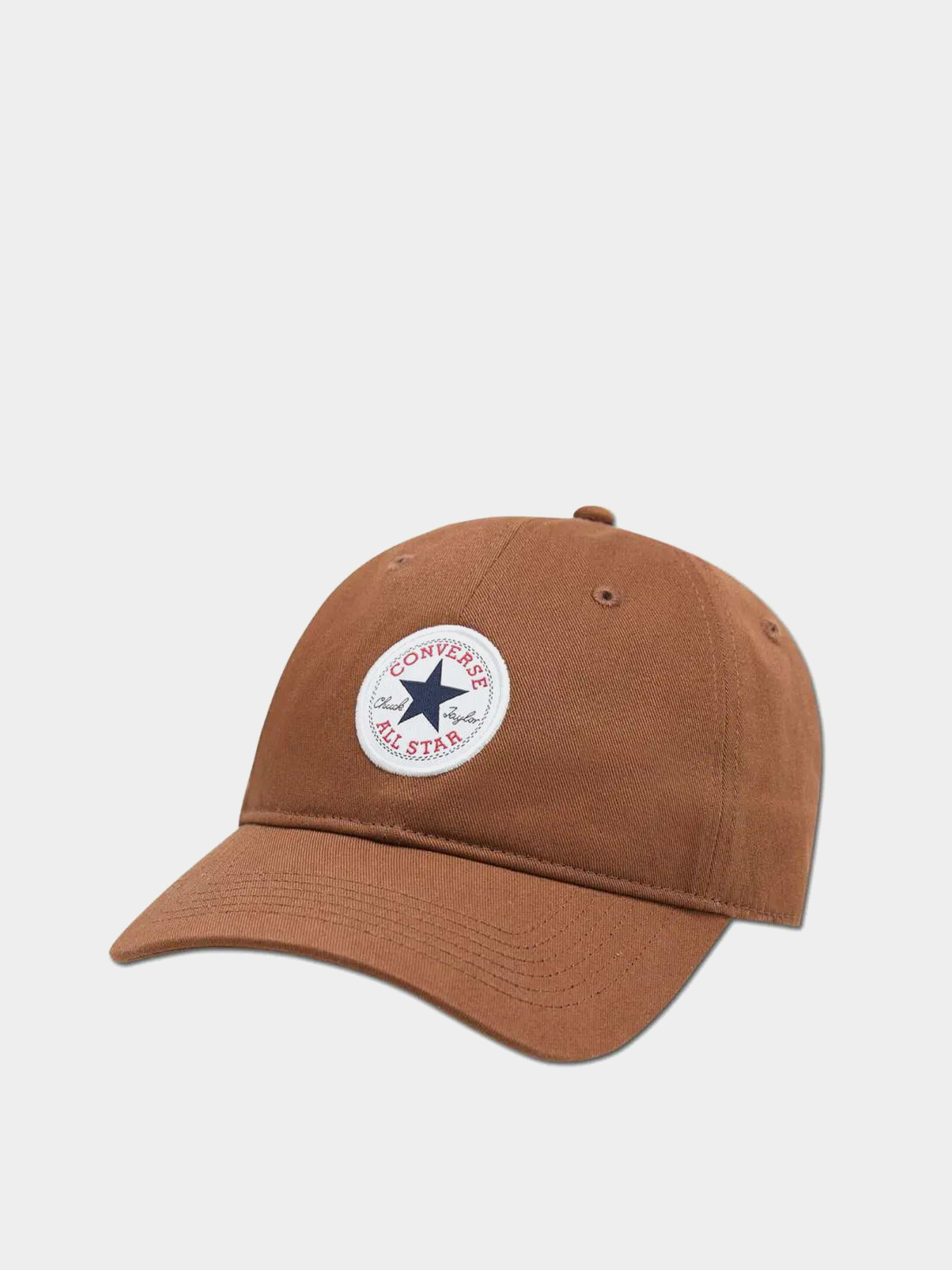 Шапки та кепки CONVERSE CAM DAY 1 CHUCK модель MA5708-JCK Фото