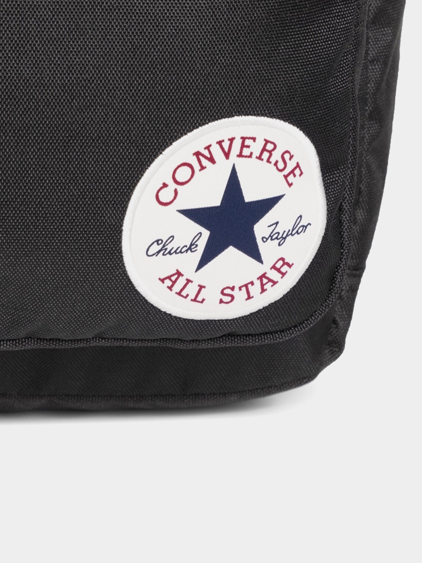 Рюкзак CONVERSE Go 2 Obsidian модель 10020533-001 Фото