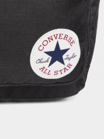 Рюкзак CONVERSE Go 2 Obsidian модель 10020533-001 Фото