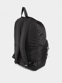 Повсякденний рюкзак CONVERSE GO 2 OBSIDIAN модель 10020533-001 Фото